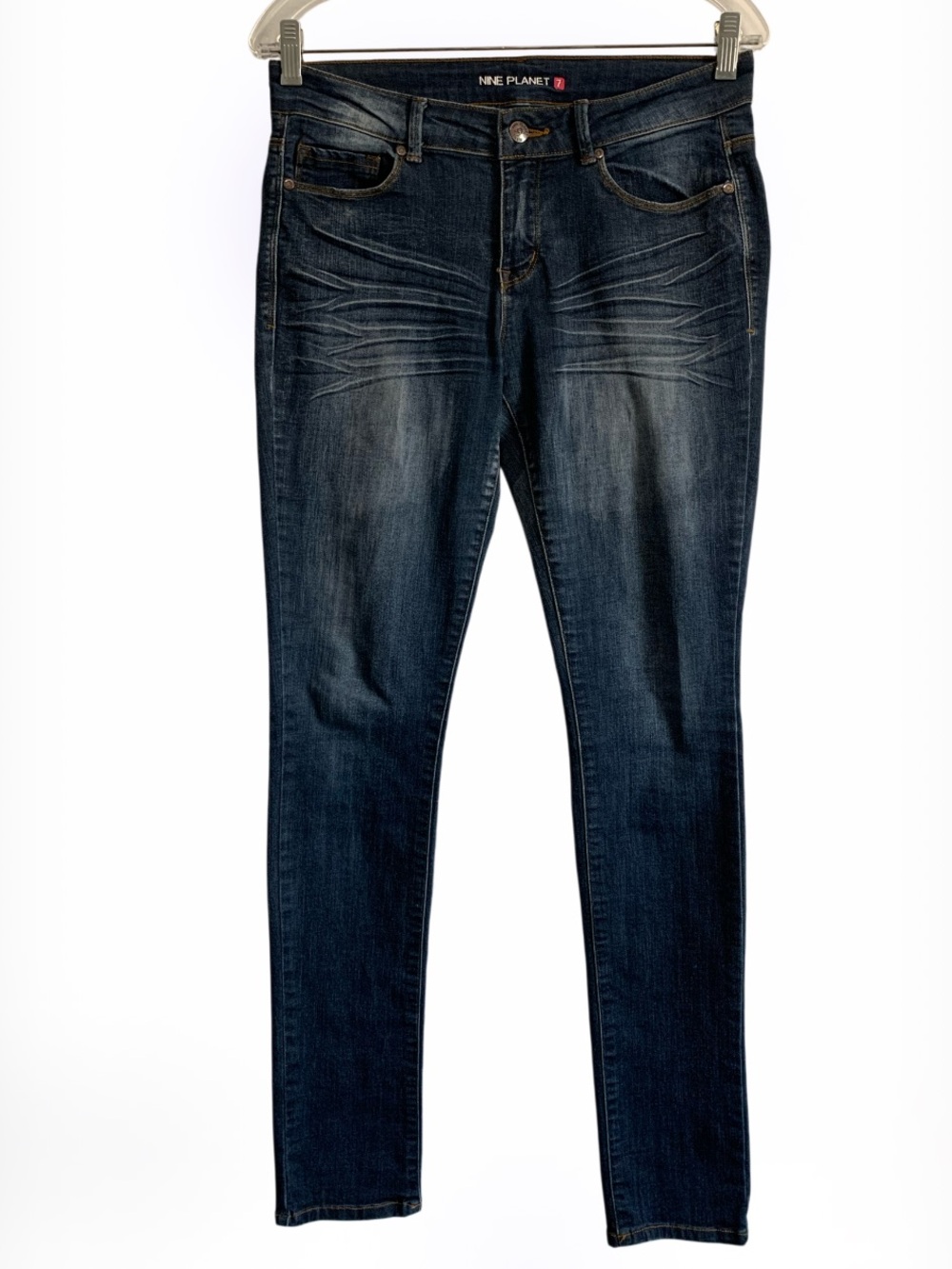 Nine Planet Skinny Jeans